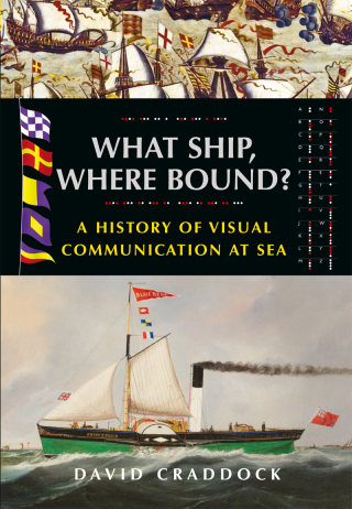 Cover image: What Ship, Where Bound? 9781526784858