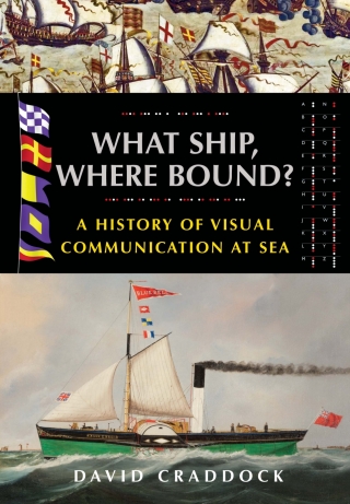 Cover image: What Ship, Where Bound? 9781526784827