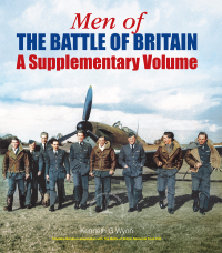 Imagen de portada: Men of the Battle of Britain 9781526785275