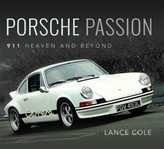 Cover image: Porsche Passion 9781526785695