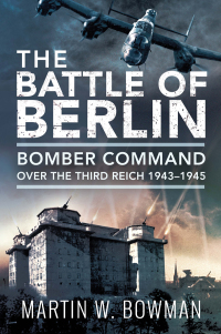 Cover image: The Battle of Berlin 9781526786388