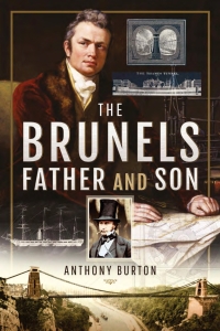 Cover image: The Brunels 9781526786999