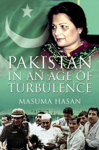 Cover image: Pakistan in an Age of Turbulence 9781526788603