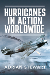 Omslagafbeelding: Hurricanes in Action Worldwide! 9781526788689