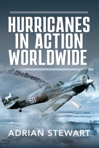 Imagen de portada: Hurricanes in Action Worldwide! 9781526788689