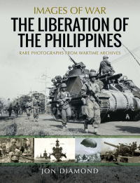 Imagen de portada: The Liberation of the Philippines 9781526788726