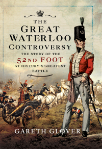 Cover image: The Great Waterloo Controversy 9781526797506