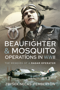 Imagen de portada: Beaufighter and Mosquito Operations in WWII 9781526789570