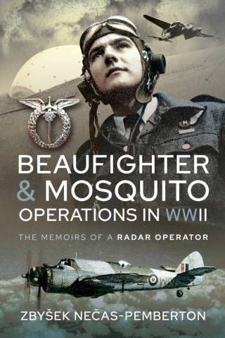 Omslagafbeelding: Beaufighter and Mosquito Operations in WWII 9781526789570