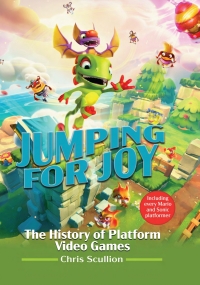 Cover image: Jumping for Joy 9781526790149