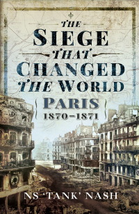 Imagen de portada: The Siege that Changed the World 9781526790293