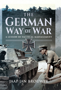 Imagen de portada: The German Way of War 9781526790378