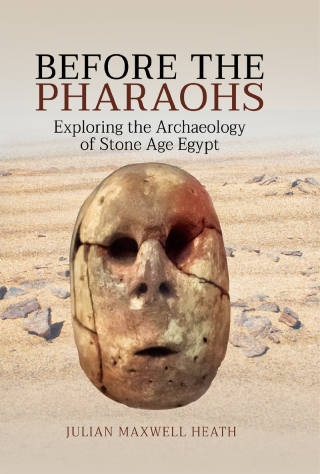 Cover image: Before the Pharaohs 9781526790415