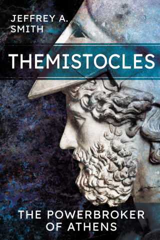 Imagen de portada: Themistocles 9781399014595