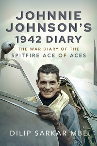 Imagen de portada: Johnnie Johnson's 1942 Diary 9781526798237