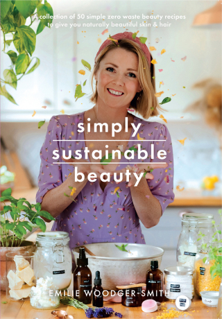 表紙画像: Simply Sustainable Beauty 9781526795182