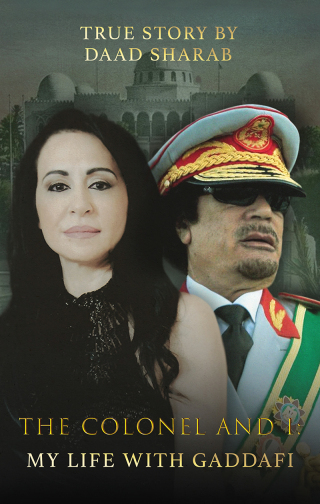 Cover image: The Colonel and I 9781526794826