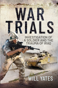 Imagen de portada: War Trials 9781526796028