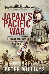 Cover image: Japan's Pacific War 9781526796158