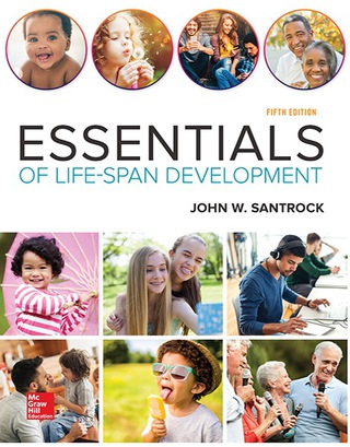 Cover image: Essentials of Life-Span Development 5th edition 9781259922022