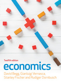 Cover image: Economics 12th edition 9781526847409