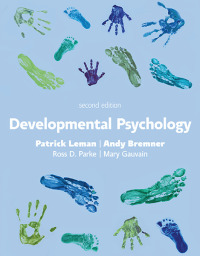 Titelbild: Developmental Psychology 2nd edition 9780077175191