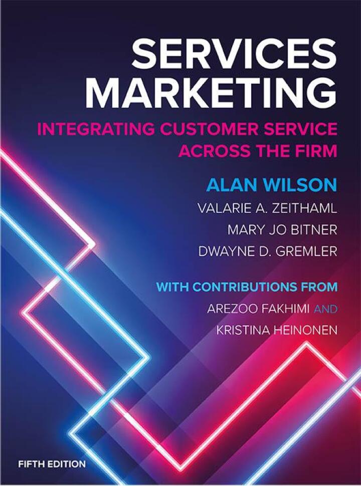 Services Marketing, 5th Edition - E-Book - PDF - img