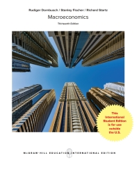 Omslagafbeelding: EBOOK: Macroeconomics 12th edition