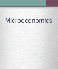 Cover image: Microeconomics 10th edition 9781259655500