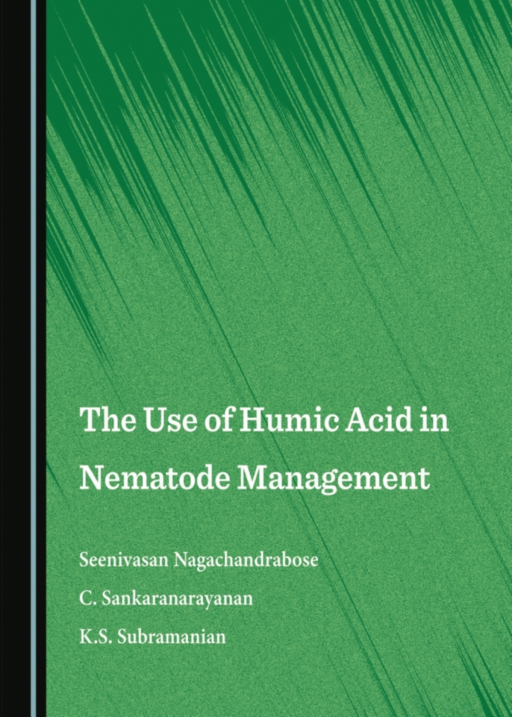 The Use of Humic Acid in Nematode Management - 1st Edition (eBook)