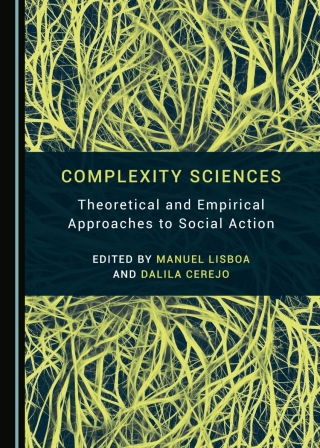 Imagen de portada: Complexity Sciences 1st edition 9781527509016