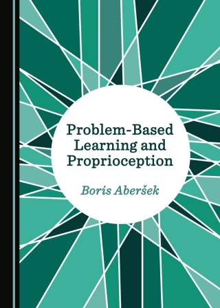 Imagen de portada: Problem-Based Learning and Proprioception 1st edition 9781527511330