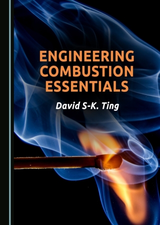Imagen de portada: Engineering Combustion Essentials 1st edition 9781527514140
