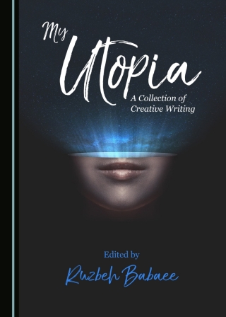 Imagen de portada: My Utopia 1st edition 9781527513174