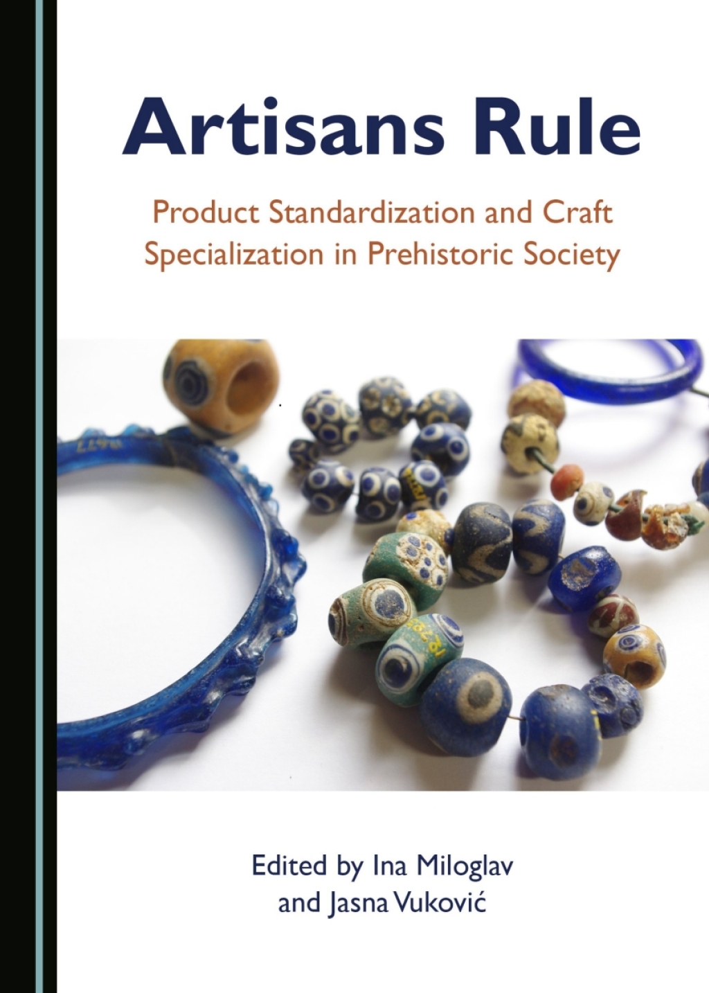 Artisans Rule  1st Edition eBook