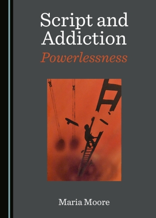 Imagen de portada: Script and Addiction 1st edition 9781036437817