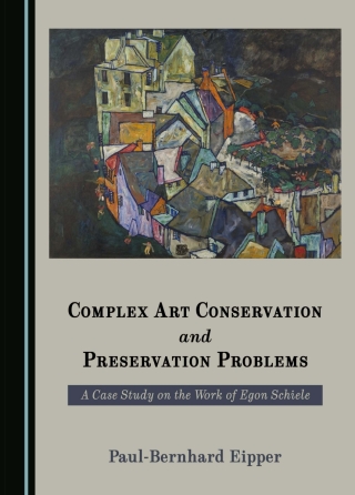 Imagen de portada: Complex Art Conservation and Preservation Problems 1st edition 9781036416058