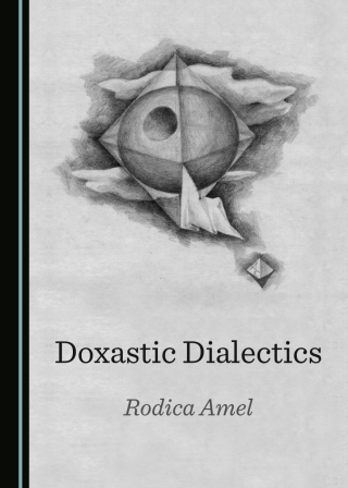 Imagen de portada: Doxastic Dialectics 1st edition 9781036434878
