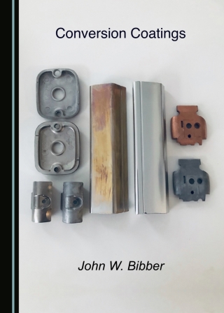 Imagen de portada: Conversion Coatings 1st edition 9781036438609