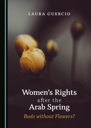 Imagen de portada: Women’s Rights after the Arab Spring 1st edition 9781036439224
