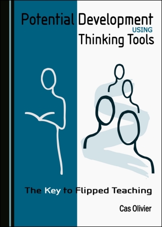 Imagen de portada: Potential Development Using Thinking Tools 1st edition 9781036436285