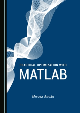 Imagen de portada: Practical Optimization with MATLAB 1st edition 9781036435165