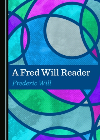 Imagen de portada: A Fred Will Reader 1st edition 9781527557987