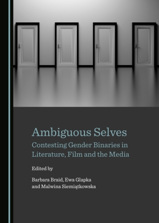 Imagen de portada: Ambiguous Selves 1st edition 9781036436384