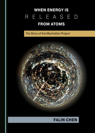 Imagen de portada: When Energy is Released from Atoms 1st edition 9781527595033