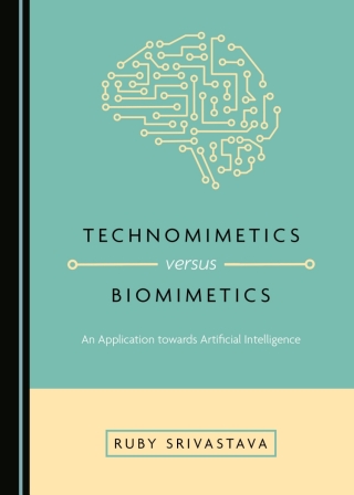 Imagen de portada: Technomimetics versus Biomimetics 1st edition 9781527596375