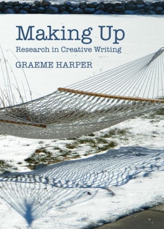 Imagen de portada: Making Up 1st edition 9781443844628