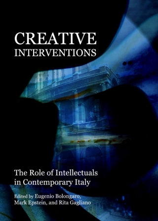 Imagen de portada: Creative Interventions 1st edition 9781443813532