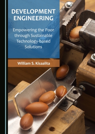 Imagen de portada: Development Engineering 1st edition 9781527569799