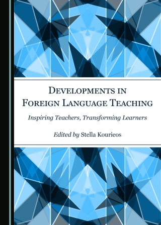 Imagen de portada: Developments in Foreign Language Teaching 1st edition 9781036431648
